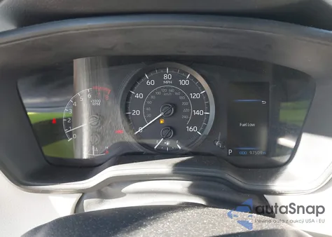 2020 Toyota Corolla L from USA, damaged, VIN 5YFDPRAE7LP111635